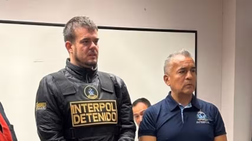 Hoe Lang Moet Joran Van Der Sloot Nog Zitten Straf En Duur Uitgelegd