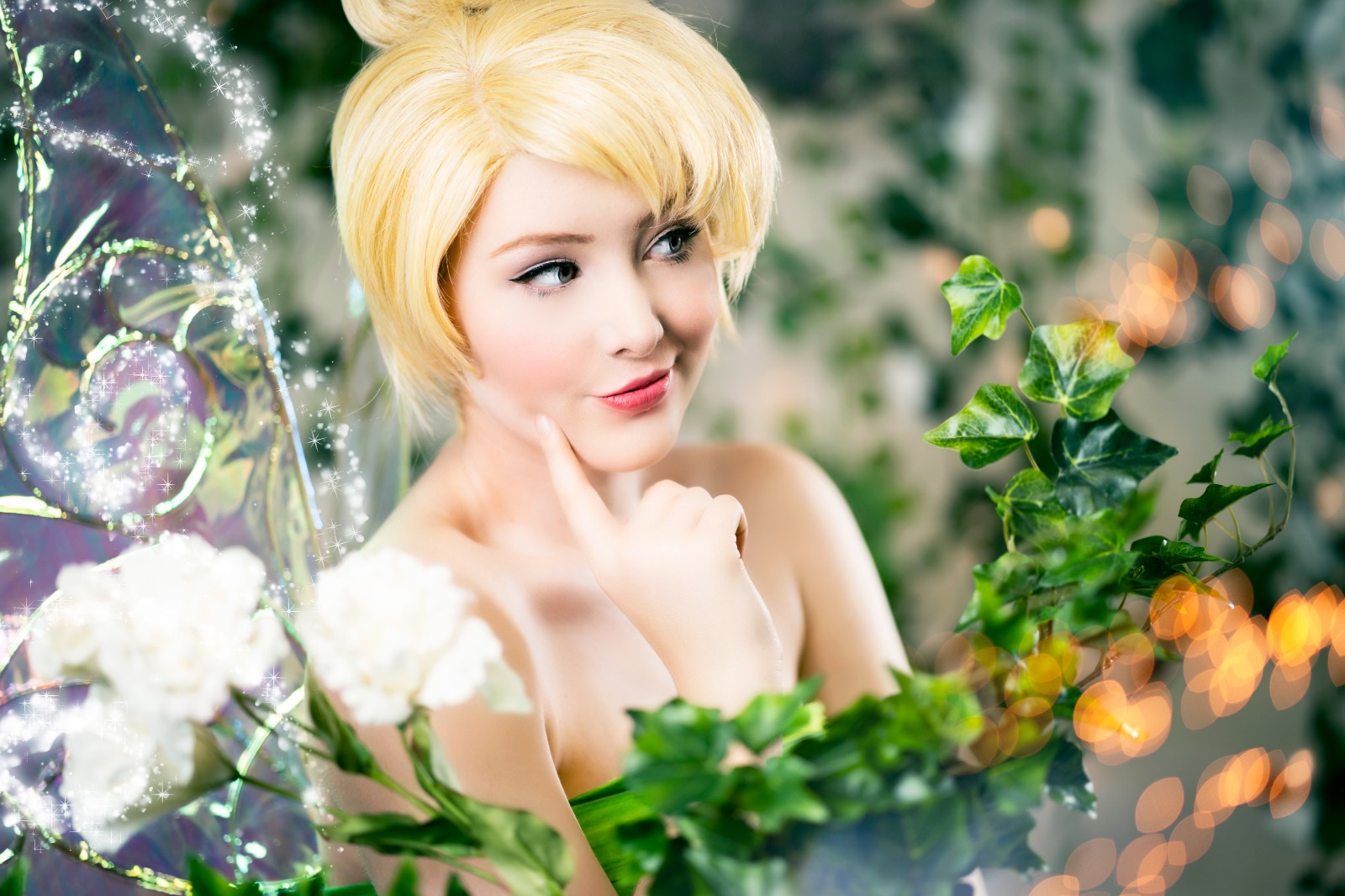 Hoe Heet Het Elfje Uit Peter Pan Dit Is De Bekende Naam