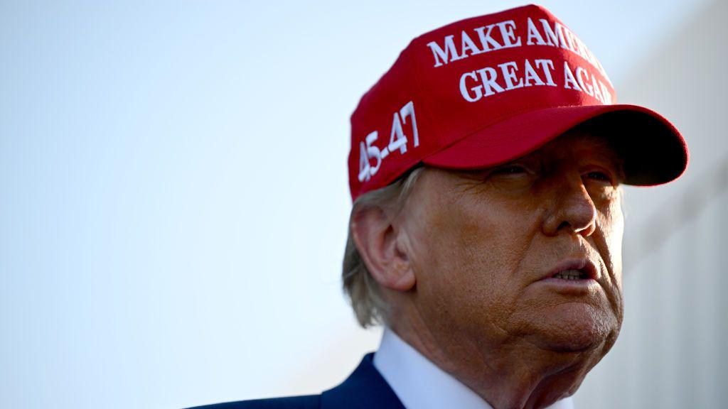 Tot Wanneer Is Trump President Termijn En Uitleg