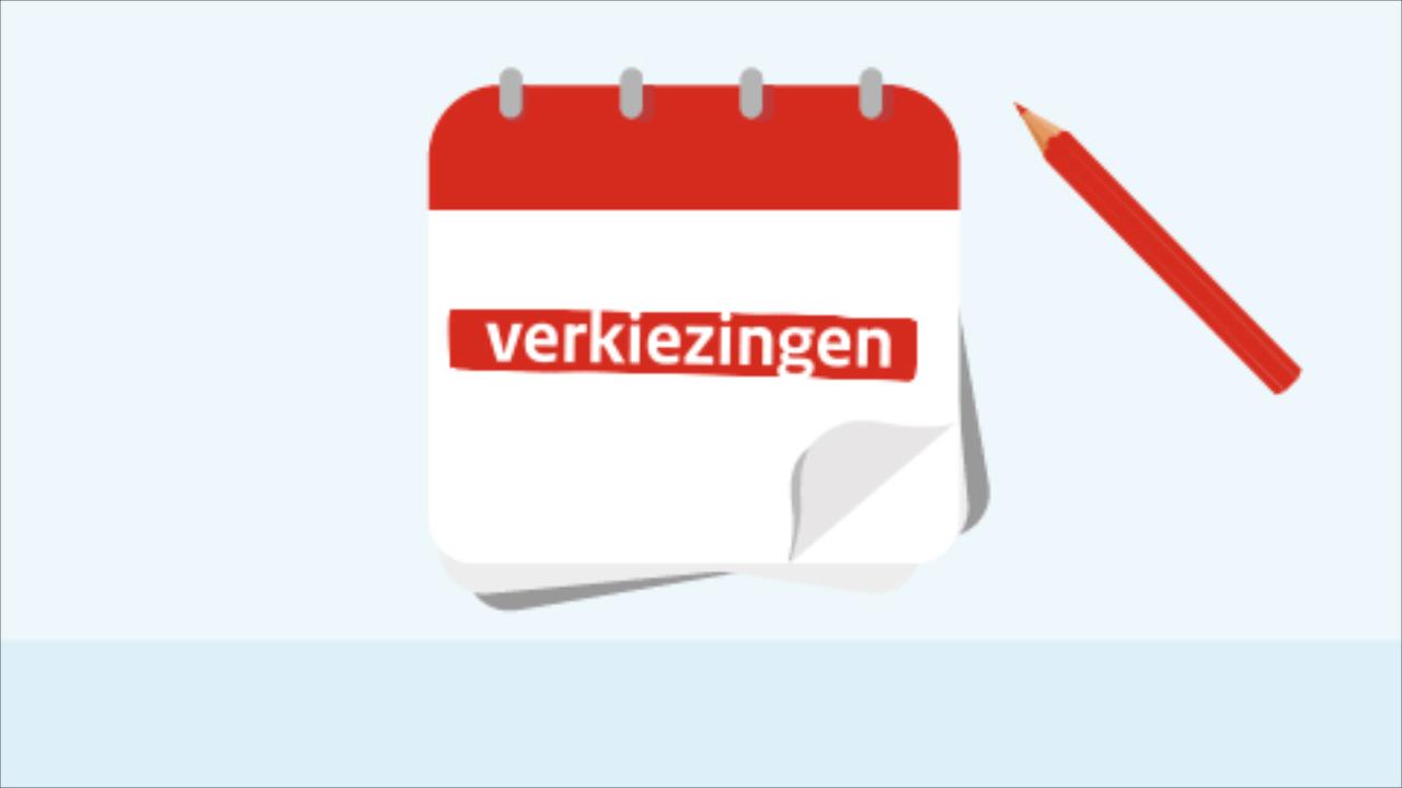 Wanneer Stemmen Gemeenteraadsverkiezingen Datum En Uitleg