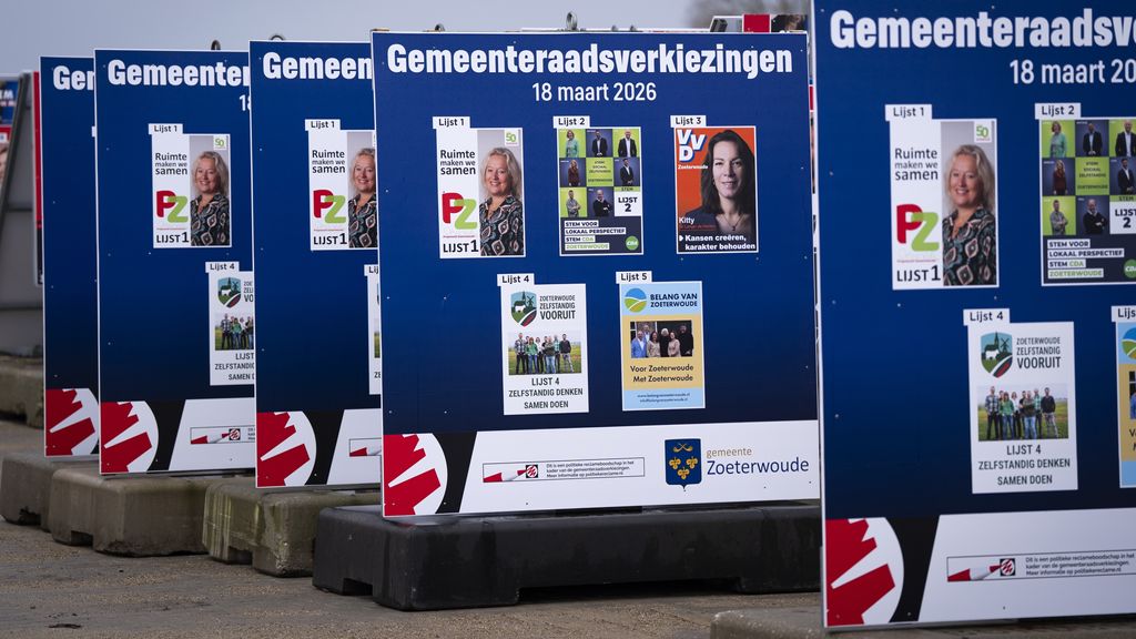 Opkomst Gemeenteraadsverkiezingen 2026 Verwachting En Belang
