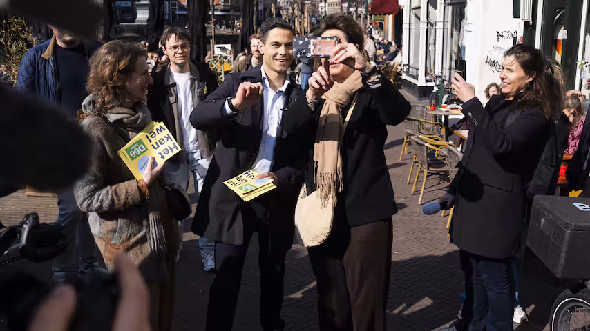 Den Haag Gemeenteraadsverkiezingen 2026 Datum En Stemproces