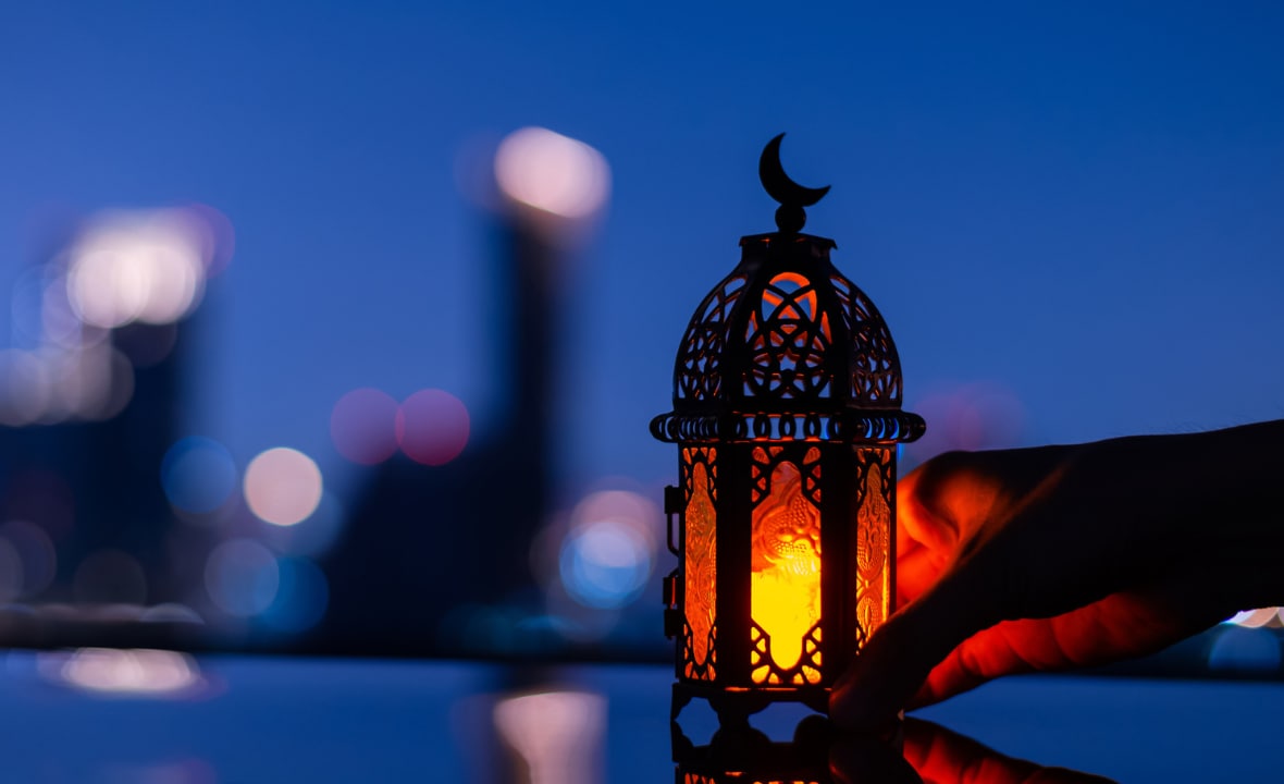 Wanneer Mag Je Eid Mubarak Zeggen Betekenis En Moment