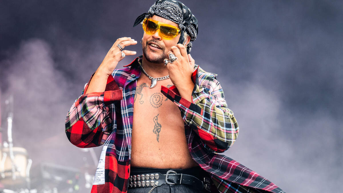 Wie Is Boaz Kok En Waarom Zijn Naam Steeds Vaker Opduikt