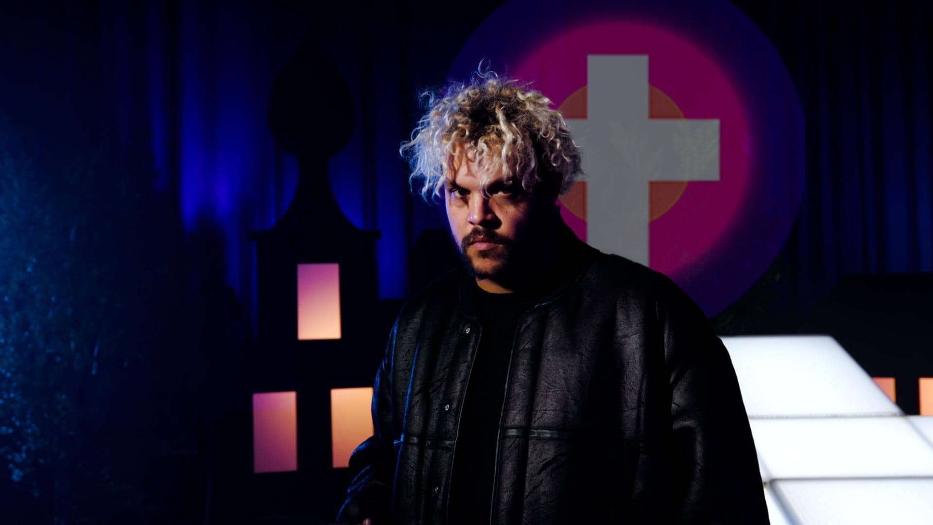 Wie Is Judas In De Passion 2026 En Welke Zanger Speelt De Rol