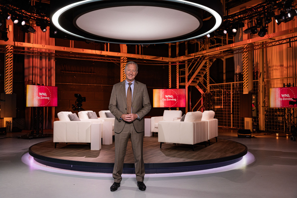 WNL Op Zondag 12 April 2026 Uitzending, Thema’s En Wat Kijkers Zoeken