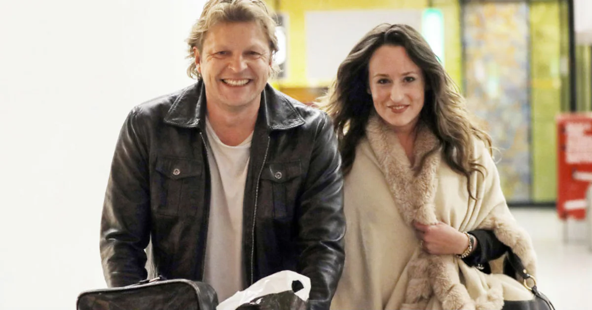 Youri Mulder Vriendin 2026 Nieuwe Relatie Komt Aan Het Licht