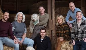 Wanneer Start Boer Zoekt Vrouw 2026 Op Tv En Hoe Werkt Het Seizoen