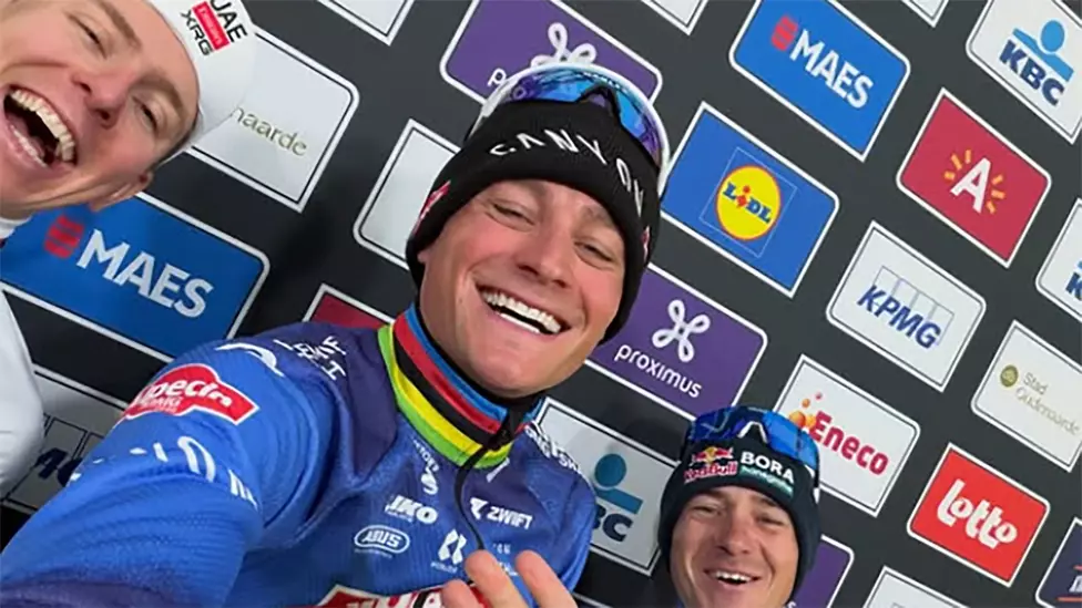 Prijzengeld Parijs Roubaix 2026 Dit Verdienen Renners Per Positie