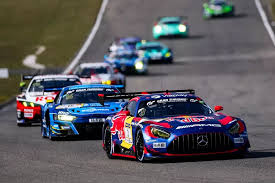 24 Uur Van De Nürburgring 2026: Datum, Starttijd En Race Uitleg