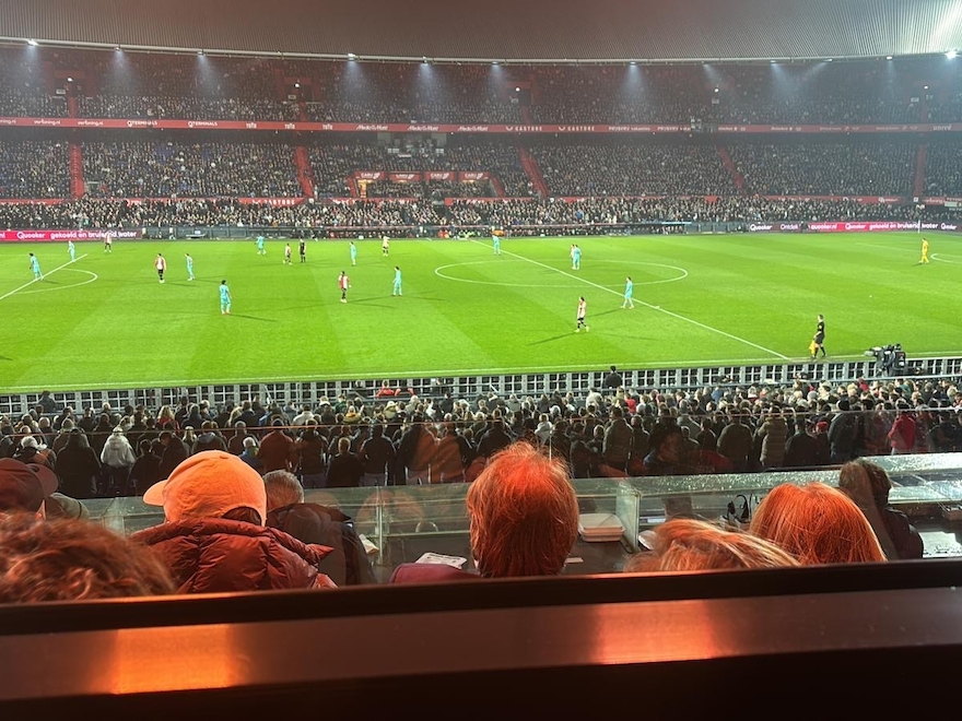 Welke Wedstrijden Moet Feyenoord Nog Spelen 2026 – Volledig Overzicht Resterend Programma