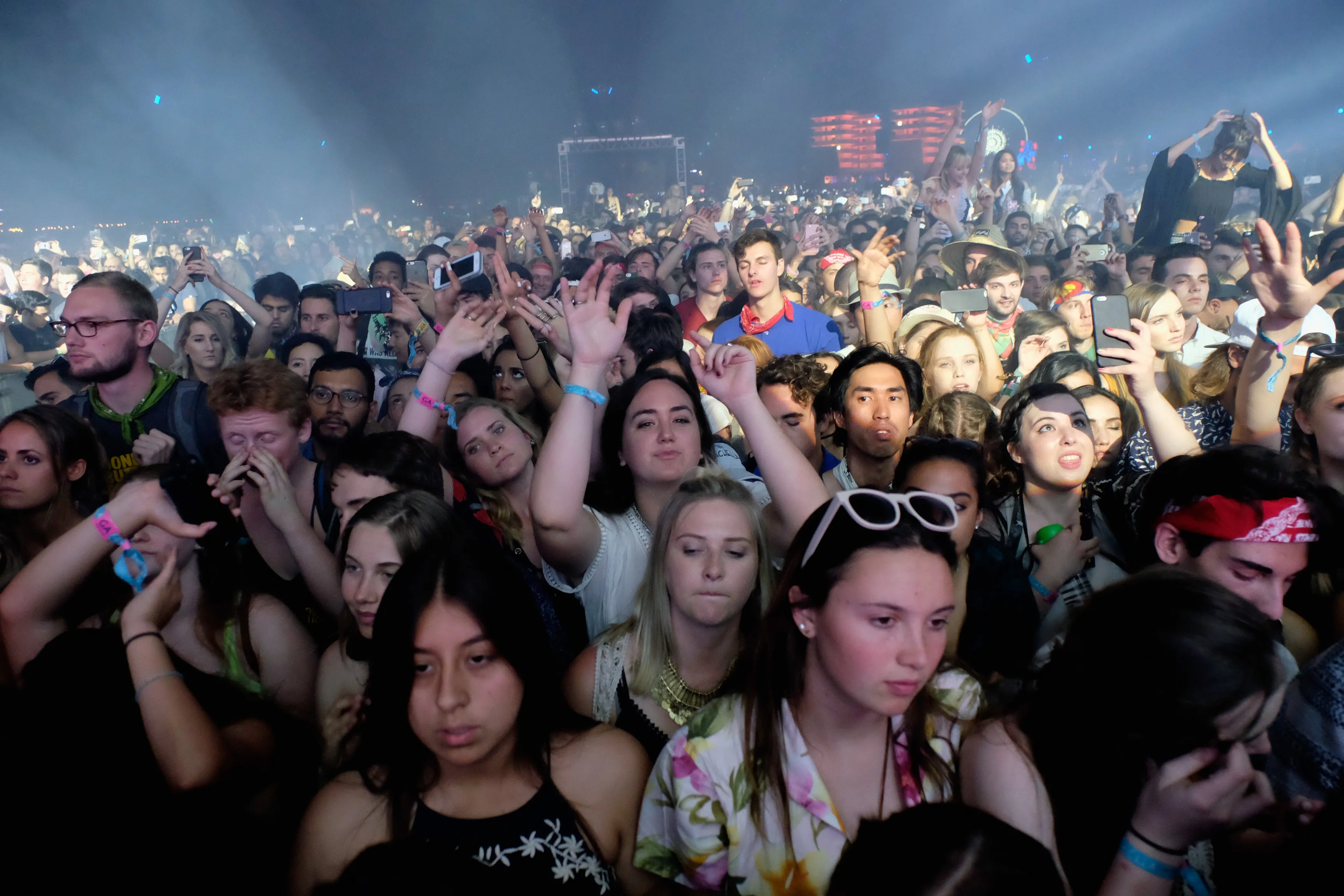 How Much Does It Cost To Go To Coachella 2026: Ticketprijzen En Totale Kosten Uitgelegd
