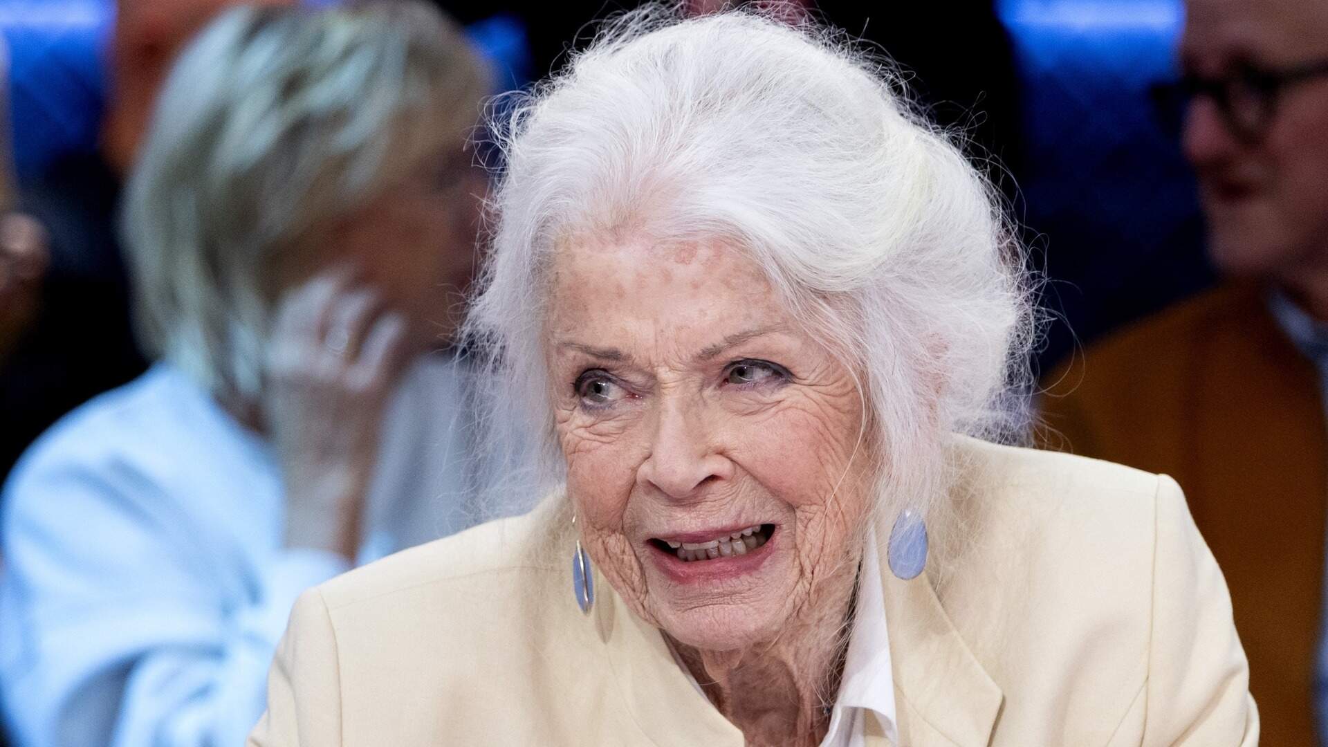 Sonja Barend Doodsoorzaak Wat Is Bekend Over Haar Overlijden In 2026