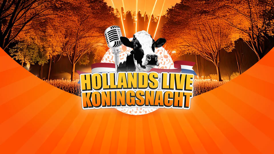 Wanneer Is Het Koningsnacht 2026 Datum En Betekenis Nederland