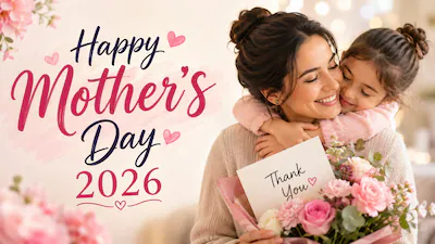 Happy Mothers Day Quotes 2026 Voor Kaarten, WhatsApp En Instagram