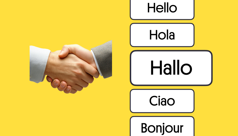 How To Say Hello In Dutch – Common Dutch Greetings Explained