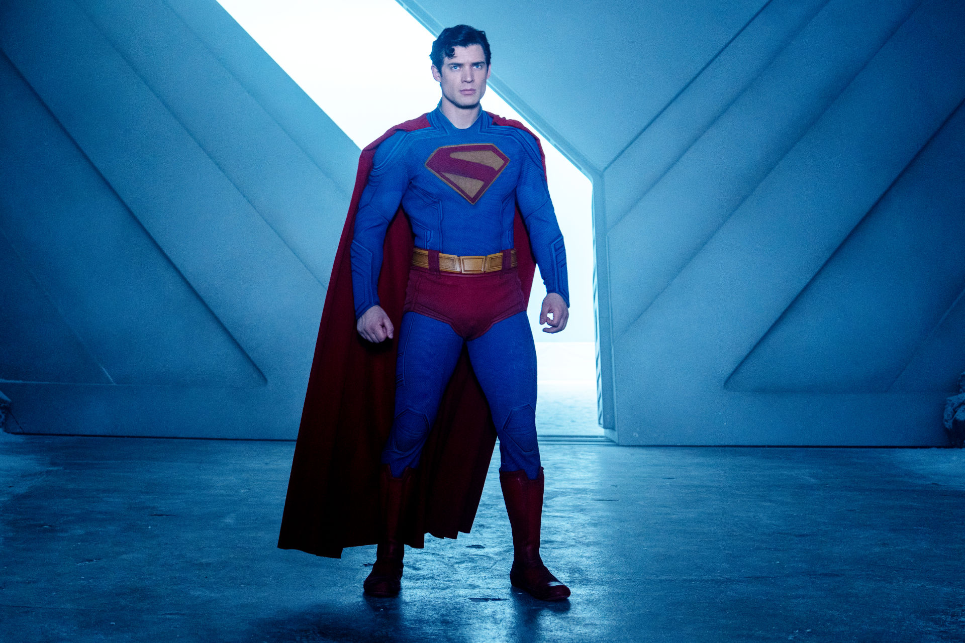 Hoe Heet Het Alter Ego Van Superman In DC Comics?