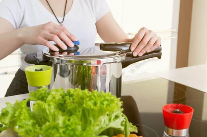 Hierin Wordt Eten Onder Hoge Druk Bereid? Dit Is het Gezochte Antwoord