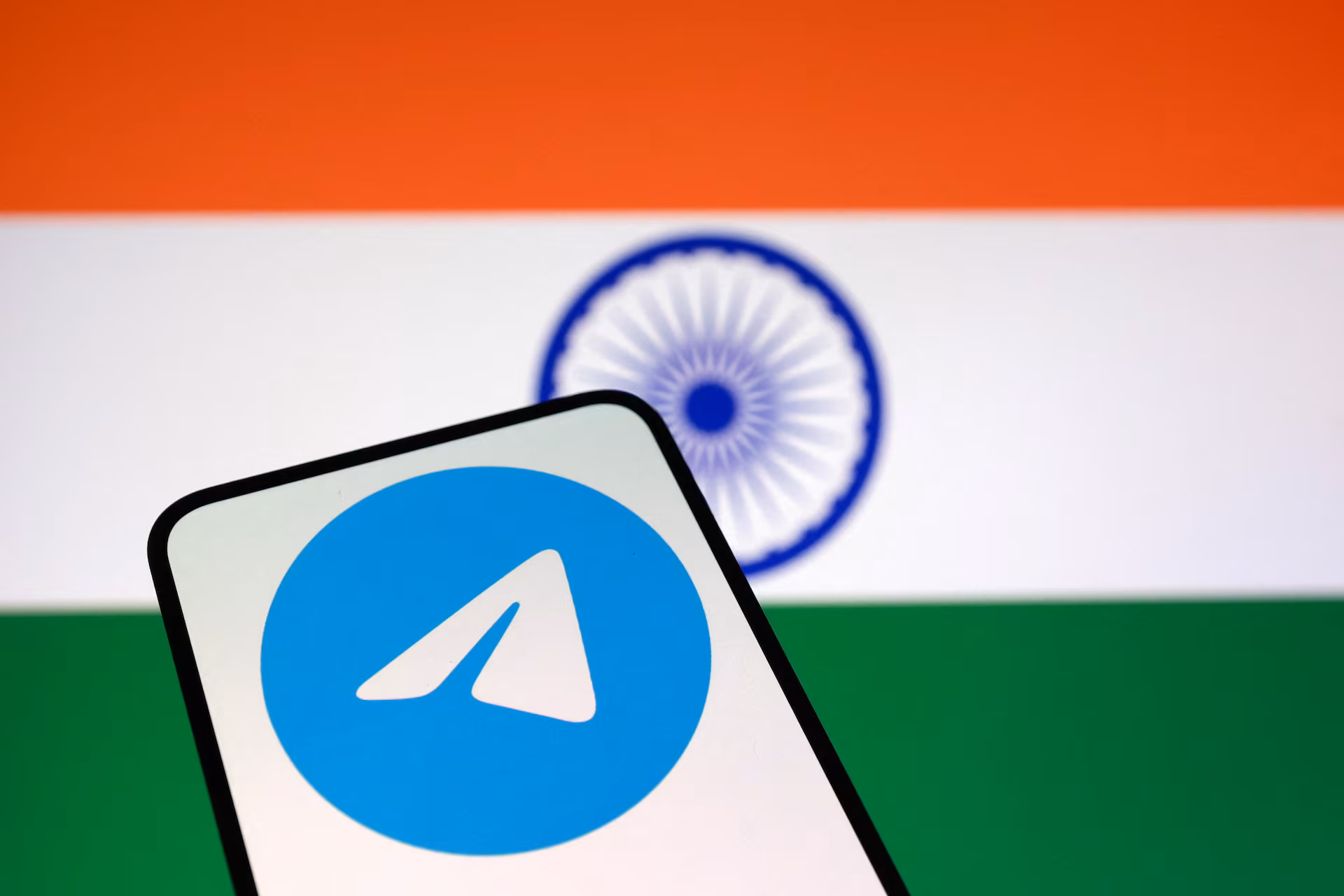 Is Telegram Banned in India? Dit Is de Huidige Situatie in 2026
