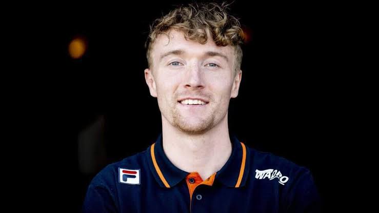 Shorttracker Sven Roes Vermist? Dit Is Wat Tot Nu Toe Bekend Is