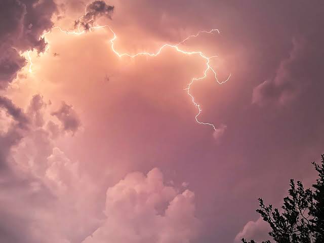 Onweer Vannacht? Dit Is de Laatste Weersverwachting