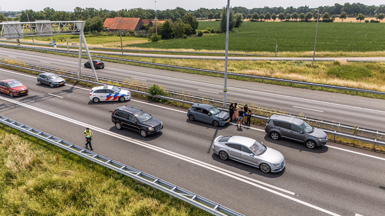 Brug Emmerich Afgesloten: Dit Is Wat Weggebruikers Moeten Weten