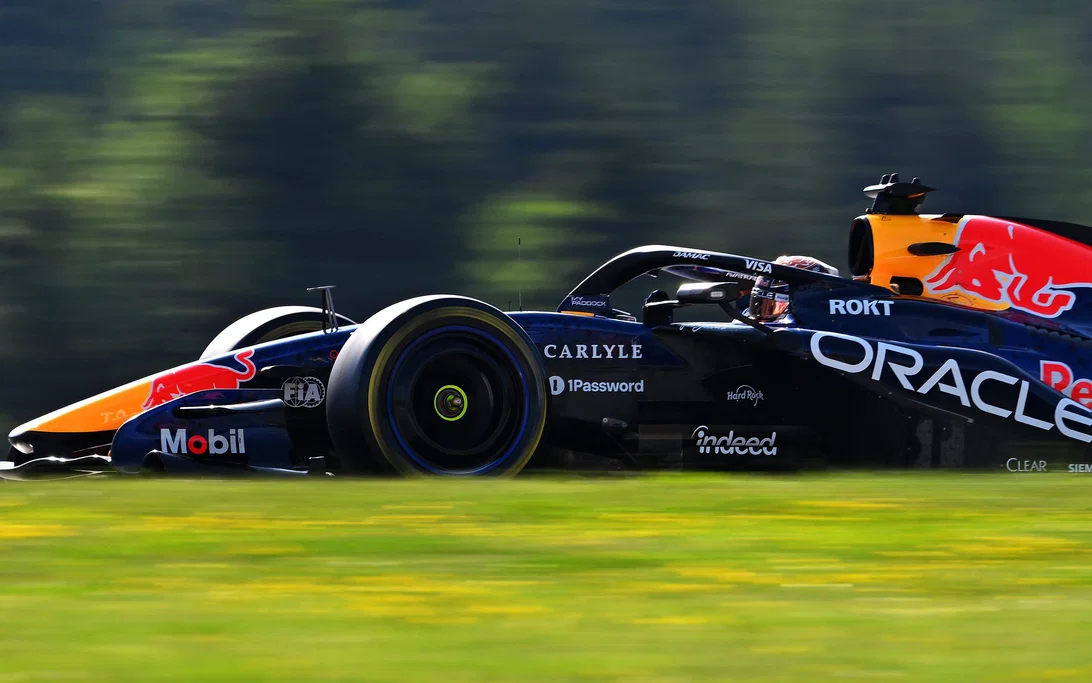 Hoe Laat Begint de Grand Prix van Oostenrijk? Starttijd Vandaag