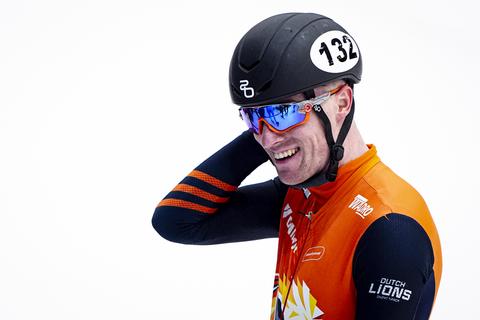 Wie Is de Vriendin van Sven Roes? Dit Is Wat Bekend Is