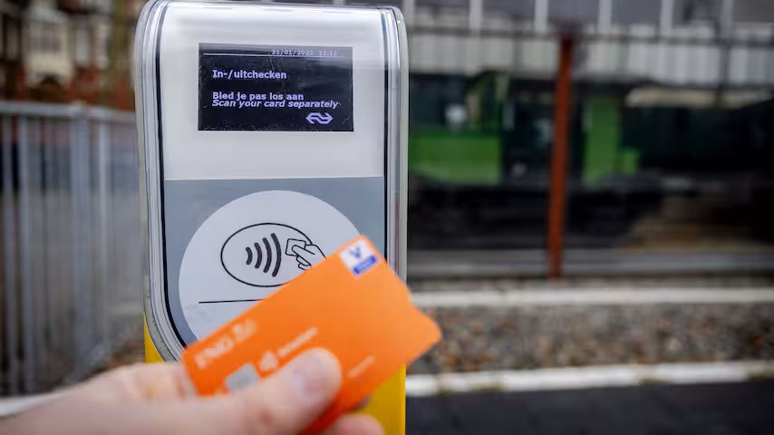 Wanneer Stopt de OV-Chipkaart? Dit Verandert Er de Komende Tijd