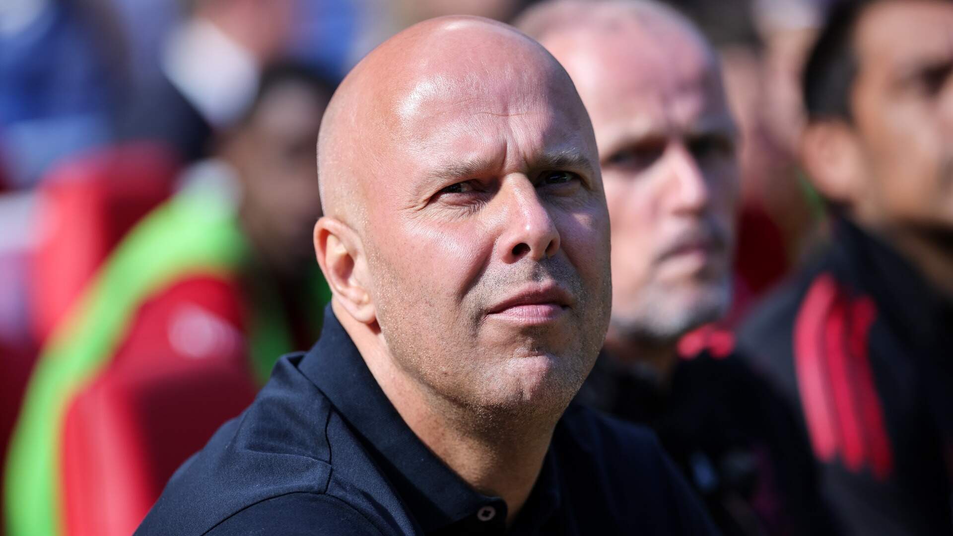 Nieuwe Bondscoach Nederlands Elftal: Dit Is De Laatste Stand Van Zaken